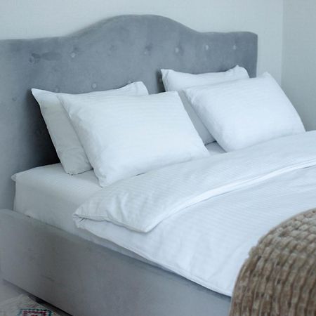 Slavutich Apartment #2 Κίεβο Εξωτερικό φωτογραφία